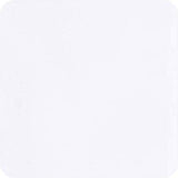 Solid - Pure White