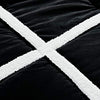 Stripe Black