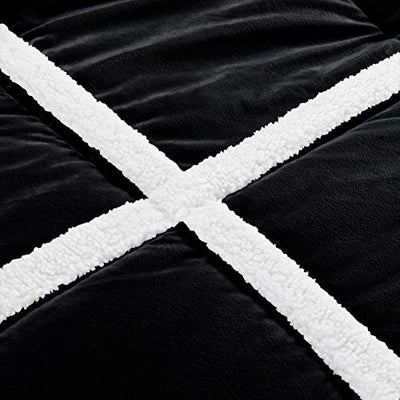 Stripe Black