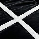 Stripe Black