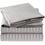 Hotel Luxury Extra Deep Pocket up to 21" 1800 Ultra Soft Bedding Sheets 4 Pieces - Anna's Linens Store