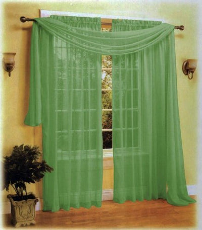 Turqouise Green
