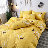 goose yellow