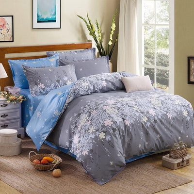 grey blue midiexang