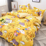 kids bed