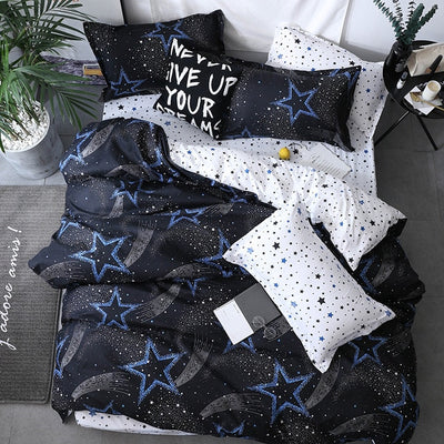 star dark