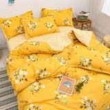 yellow huacu
